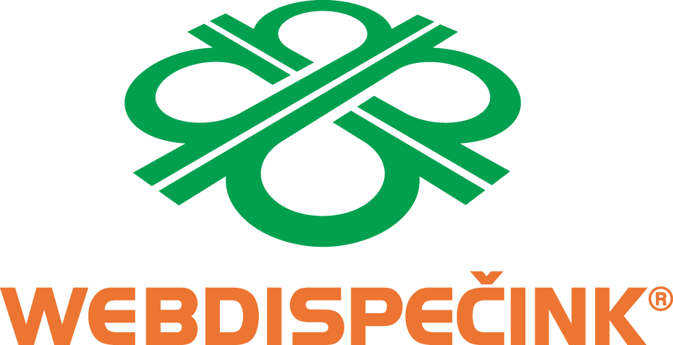 webdispečing